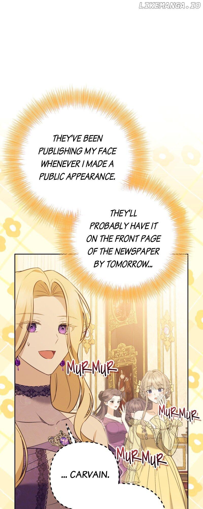 The Obsessive Stud Scammed Me into Marriage Chapter 34 page 25