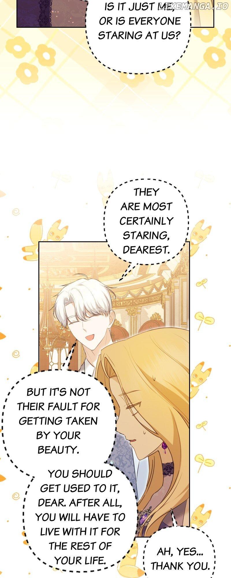 The Obsessive Stud Scammed Me into Marriage Chapter 34 page 26