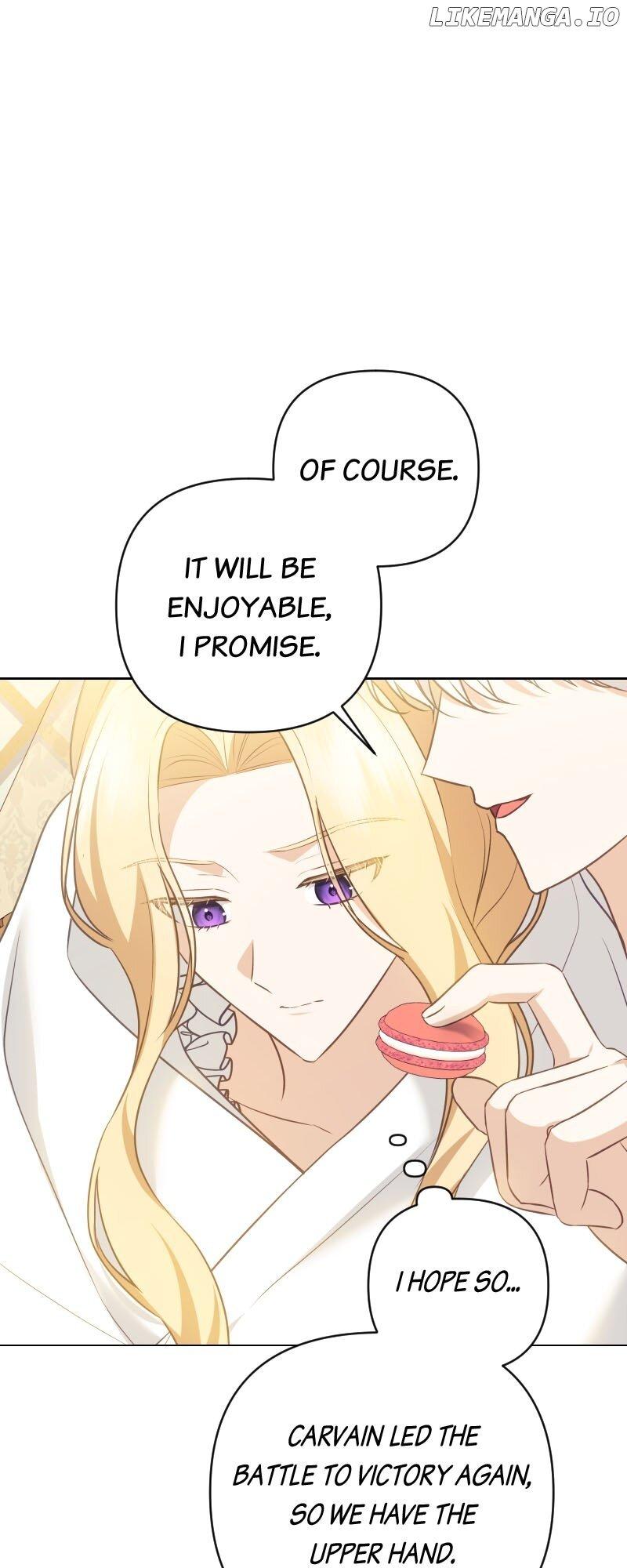 The Obsessive Stud Scammed Me into Marriage Chapter 34 page 2