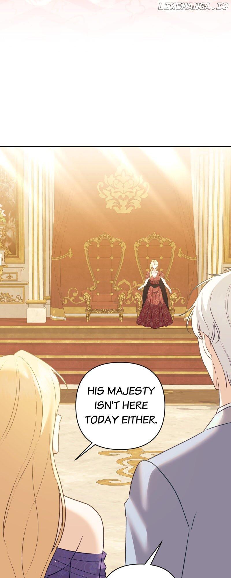 The Obsessive Stud Scammed Me into Marriage Chapter 34 page 29