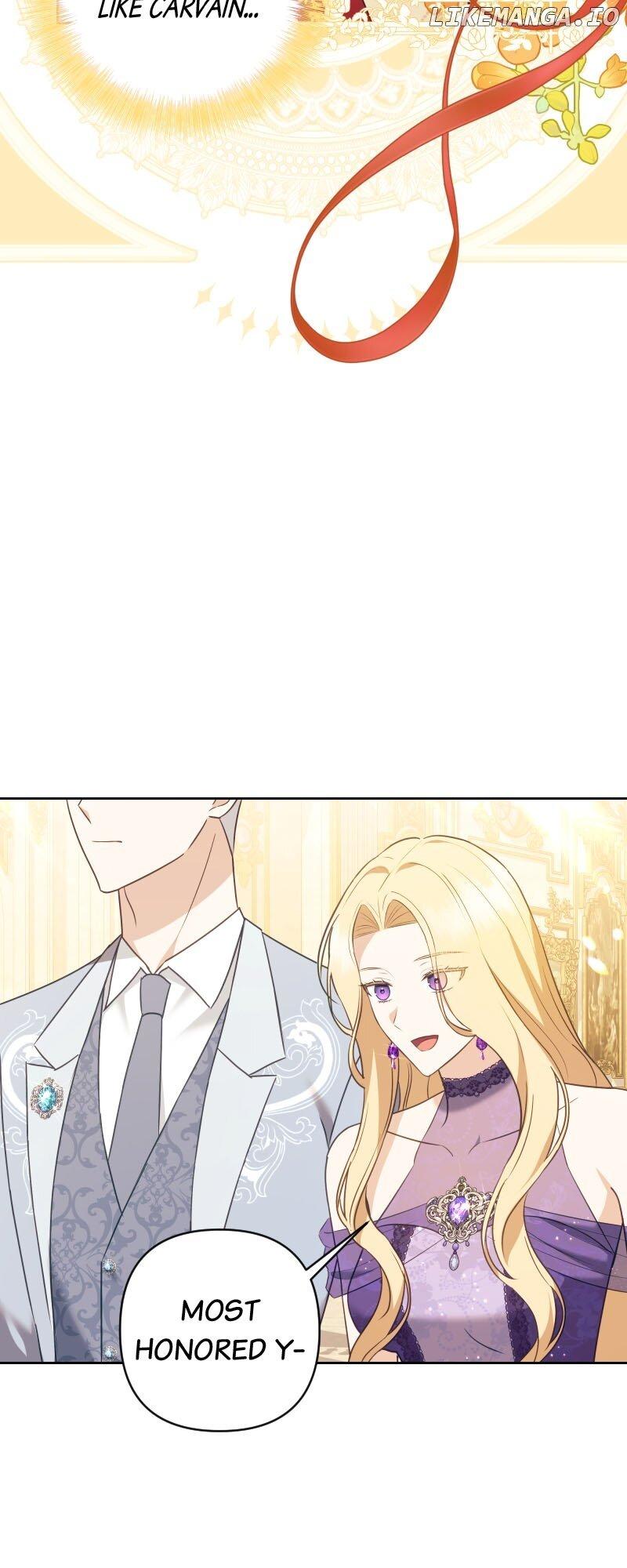The Obsessive Stud Scammed Me into Marriage Chapter 34 page 36