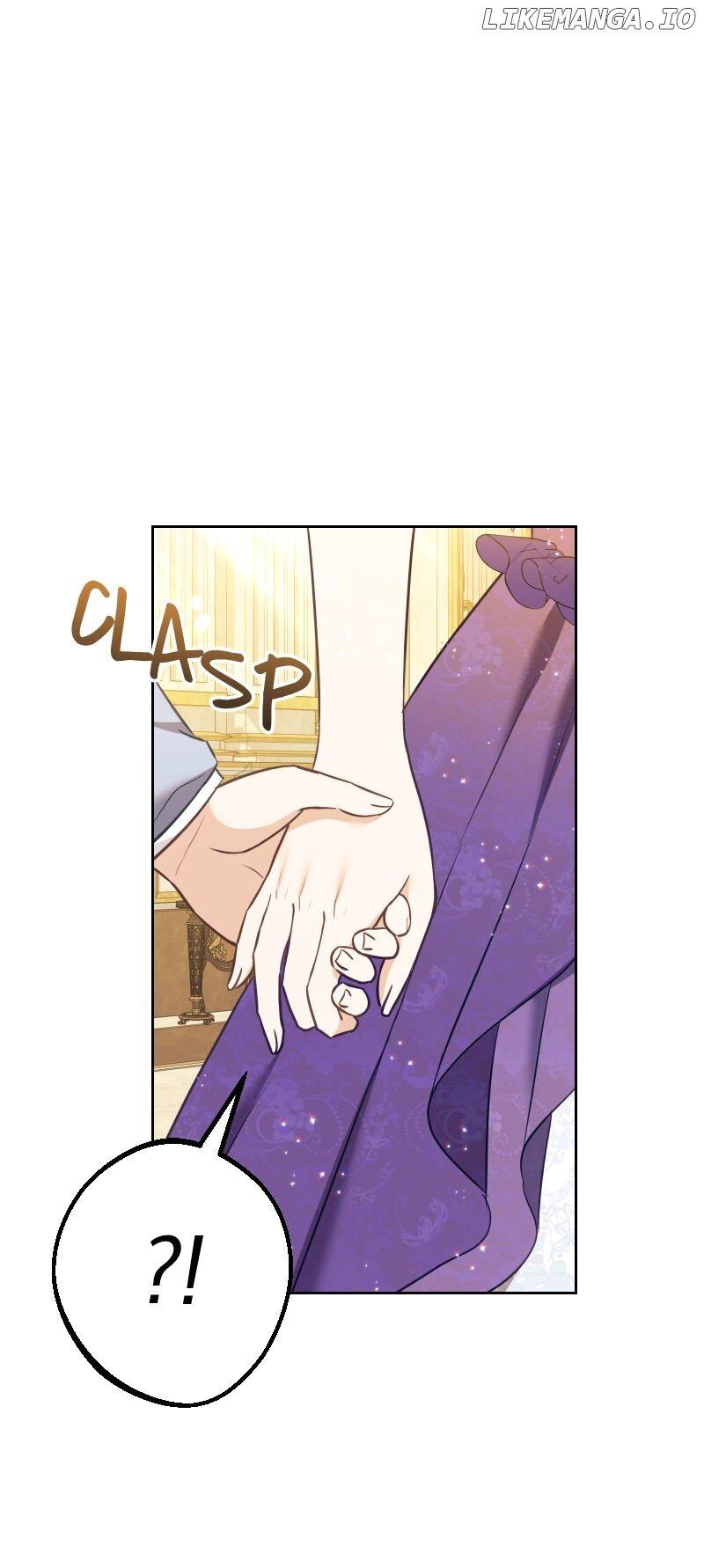 The Obsessive Stud Scammed Me into Marriage Chapter 34 page 37