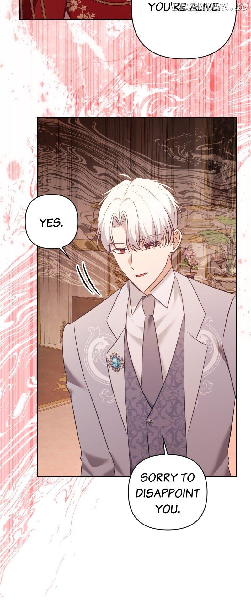 The Obsessive Stud Scammed Me into Marriage Chapter 34 page 40