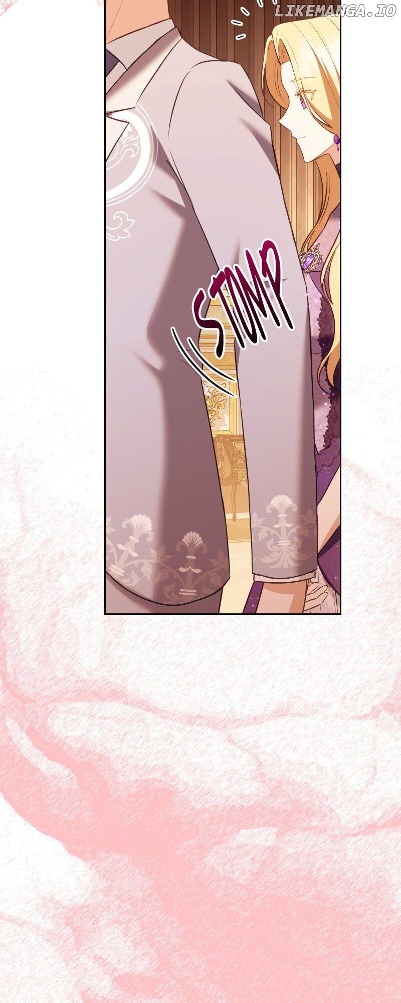 The Obsessive Stud Scammed Me into Marriage Chapter 34 page 43