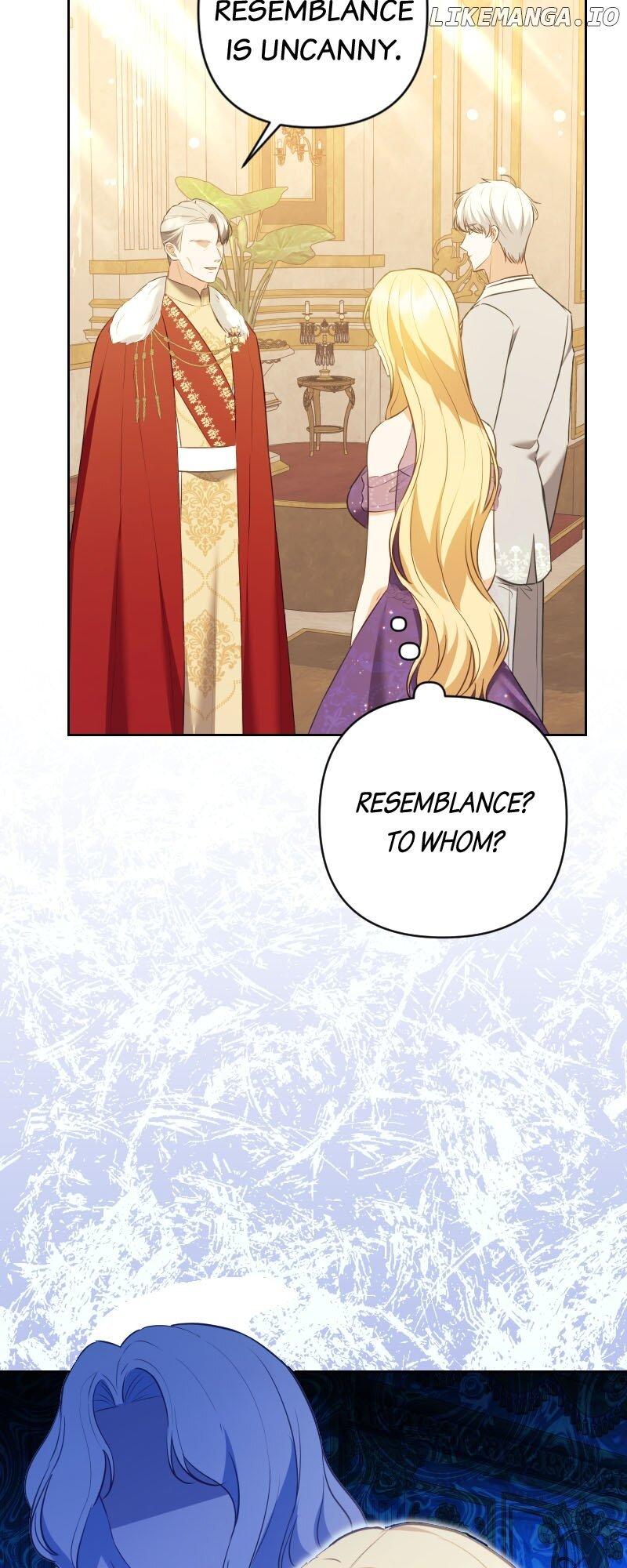 The Obsessive Stud Scammed Me into Marriage Chapter 34 page 46