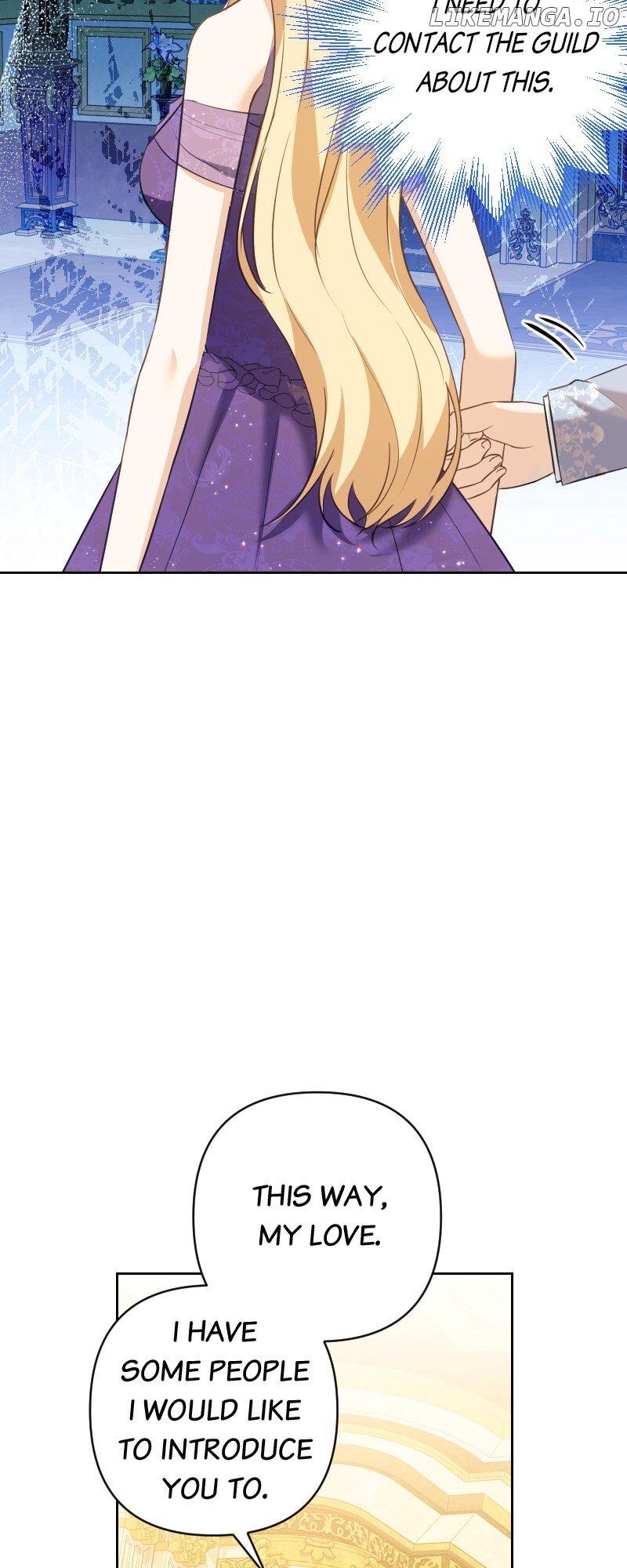 The Obsessive Stud Scammed Me into Marriage Chapter 34 page 51