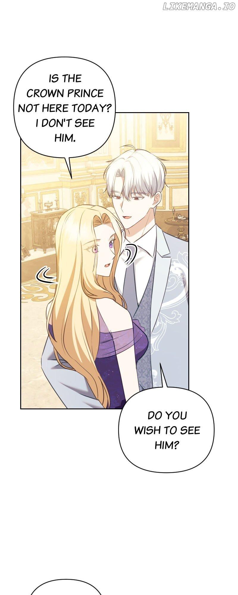 The Obsessive Stud Scammed Me into Marriage Chapter 34 page 53