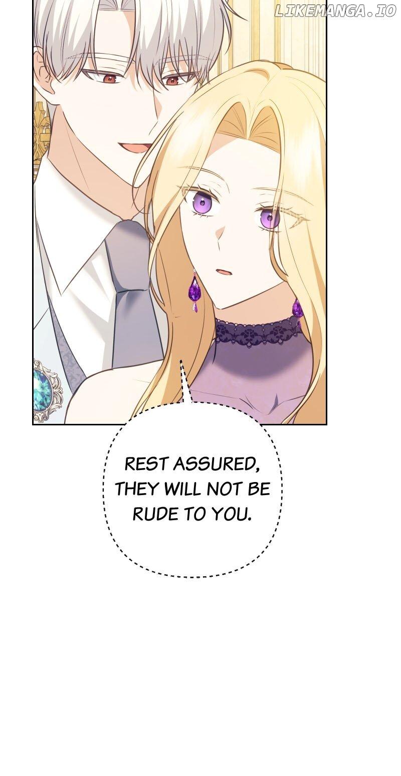 The Obsessive Stud Scammed Me into Marriage Chapter 34 page 55