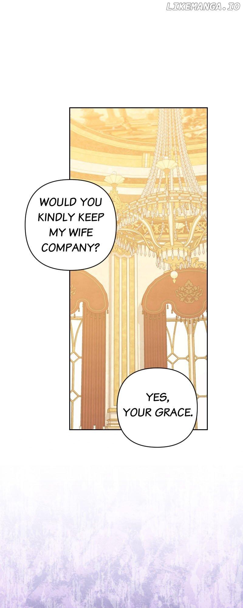 The Obsessive Stud Scammed Me into Marriage Chapter 34 page 56