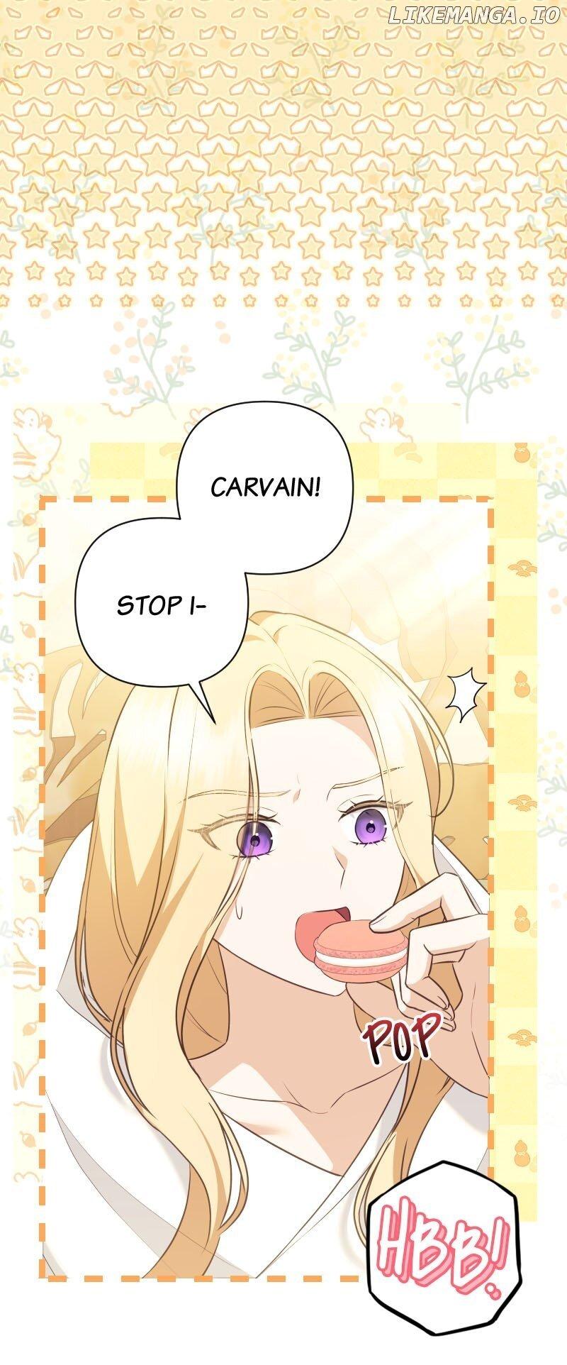 The Obsessive Stud Scammed Me into Marriage Chapter 34 page 5