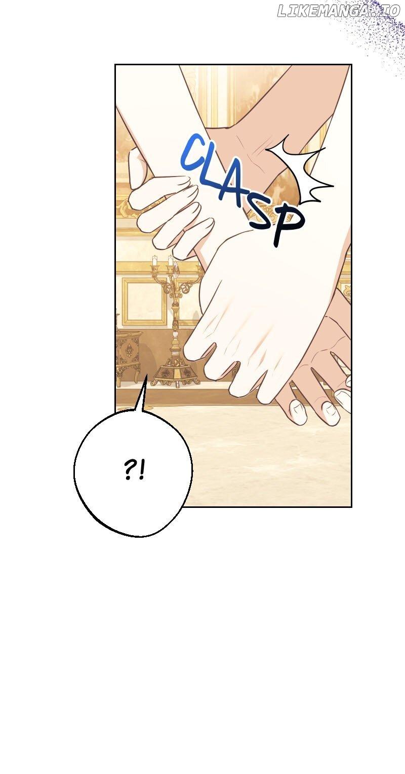 The Obsessive Stud Scammed Me into Marriage Chapter 34 page 59