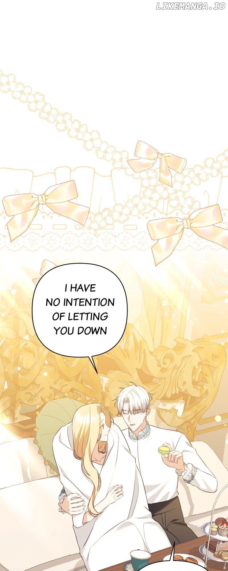 The Obsessive Stud Scammed Me into Marriage Chapter 34 page 6