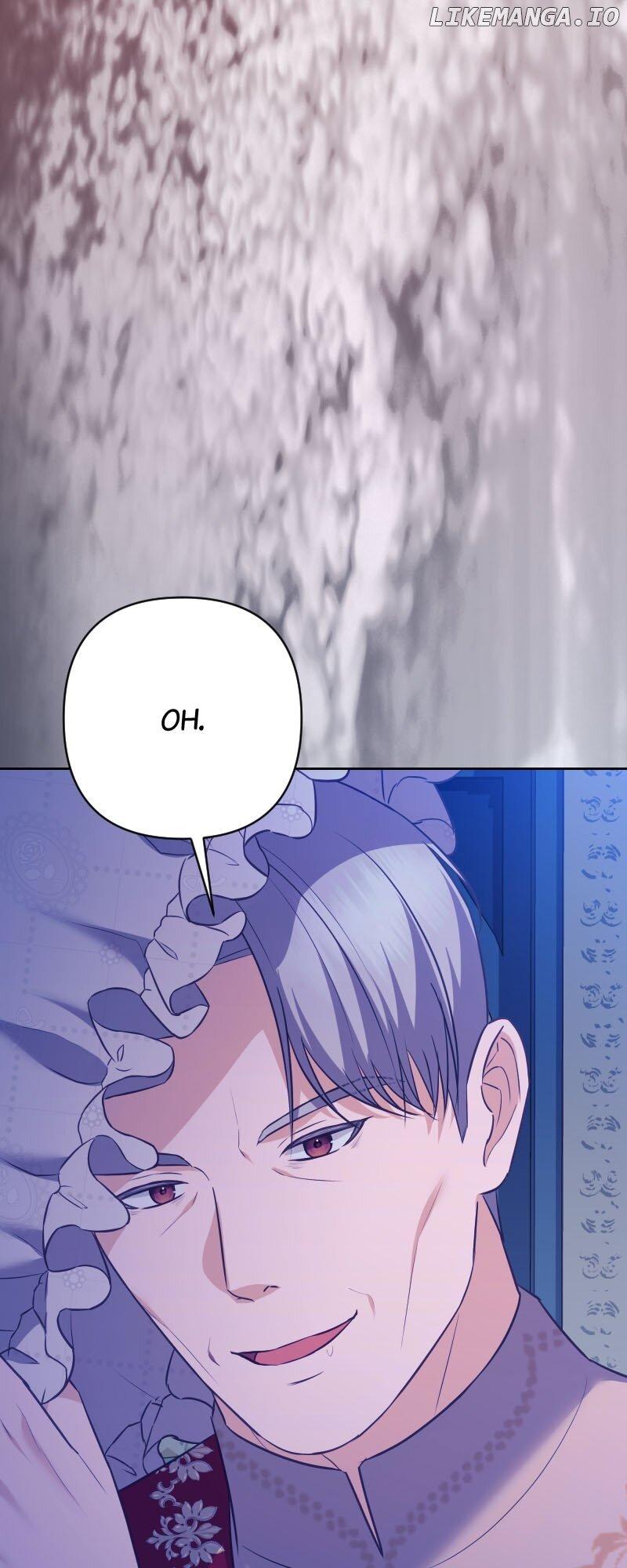 The Obsessive Stud Scammed Me into Marriage Chapter 34 page 73