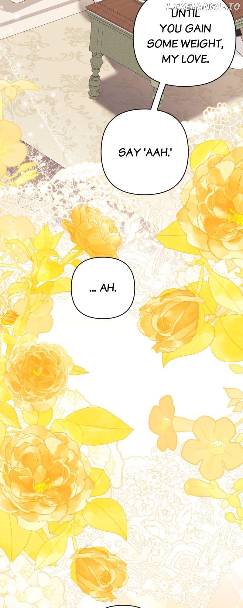 The Obsessive Stud Scammed Me into Marriage Chapter 34 page 7
