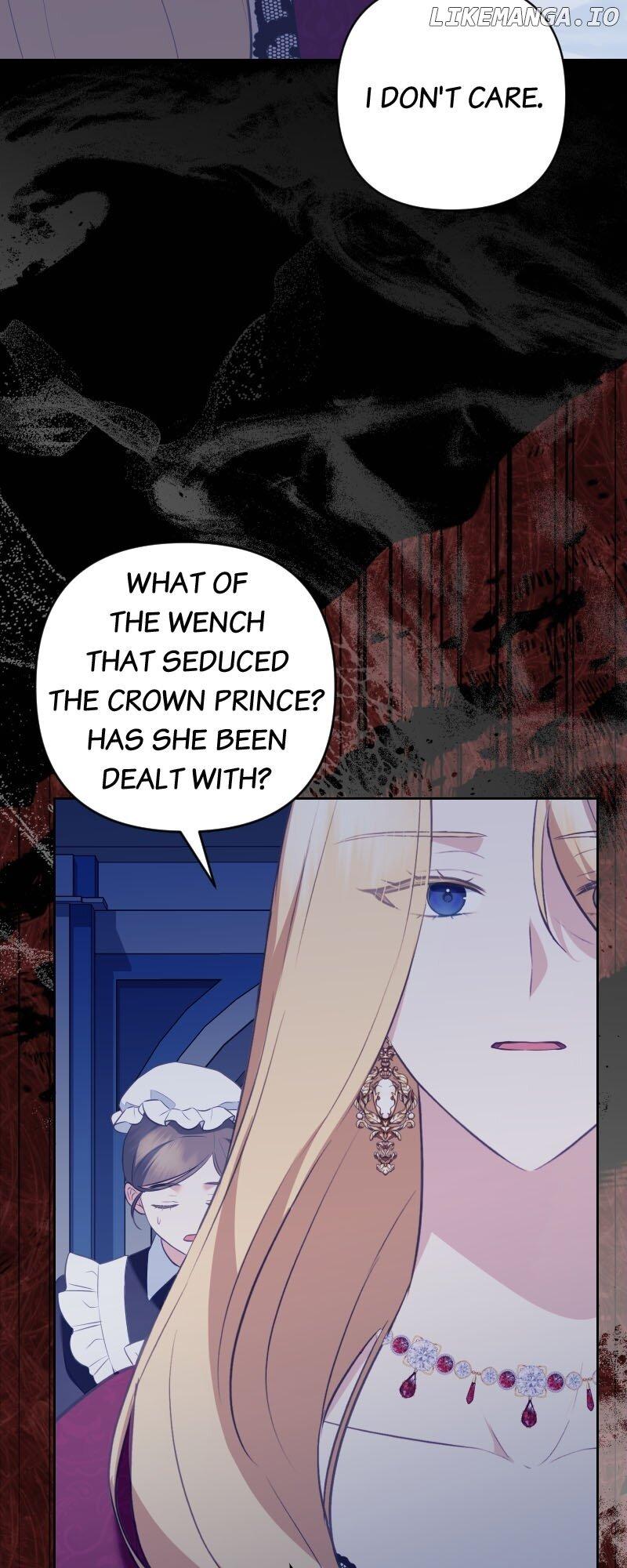 The Obsessive Stud Scammed Me into Marriage Chapter 34 page 80