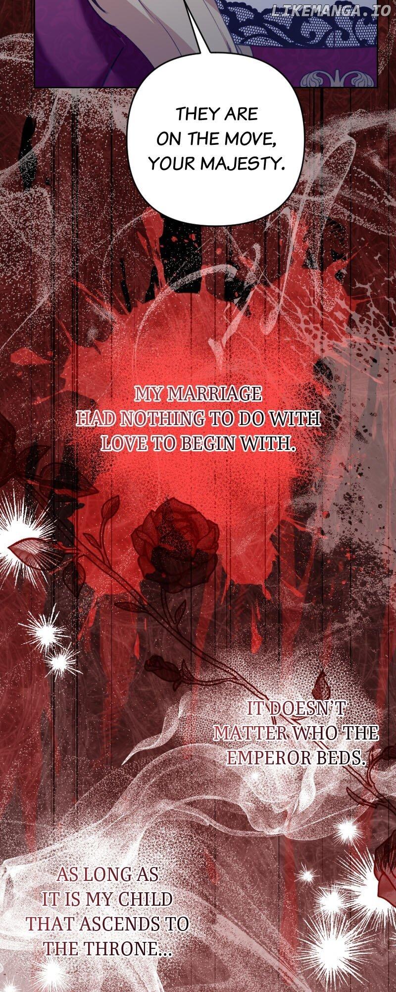 The Obsessive Stud Scammed Me into Marriage Chapter 34 page 81