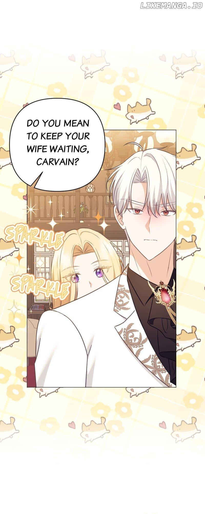The Obsessive Stud Scammed Me into Marriage Chapter 36 page 16