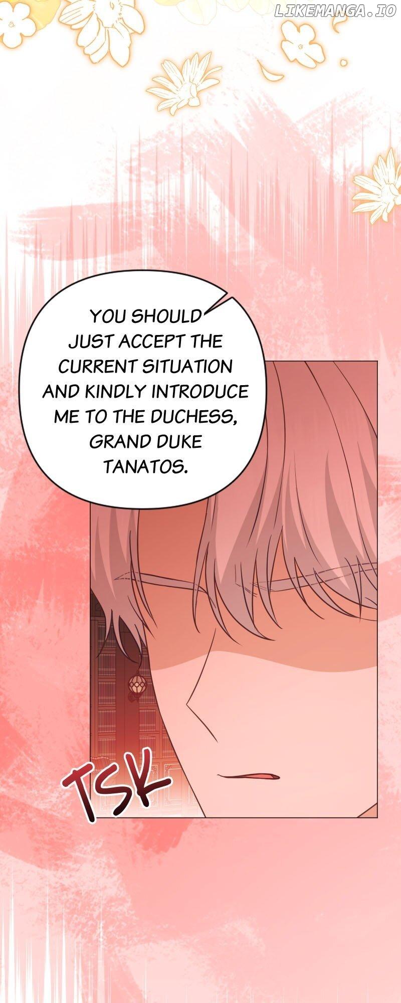 The Obsessive Stud Scammed Me into Marriage Chapter 36 page 18
