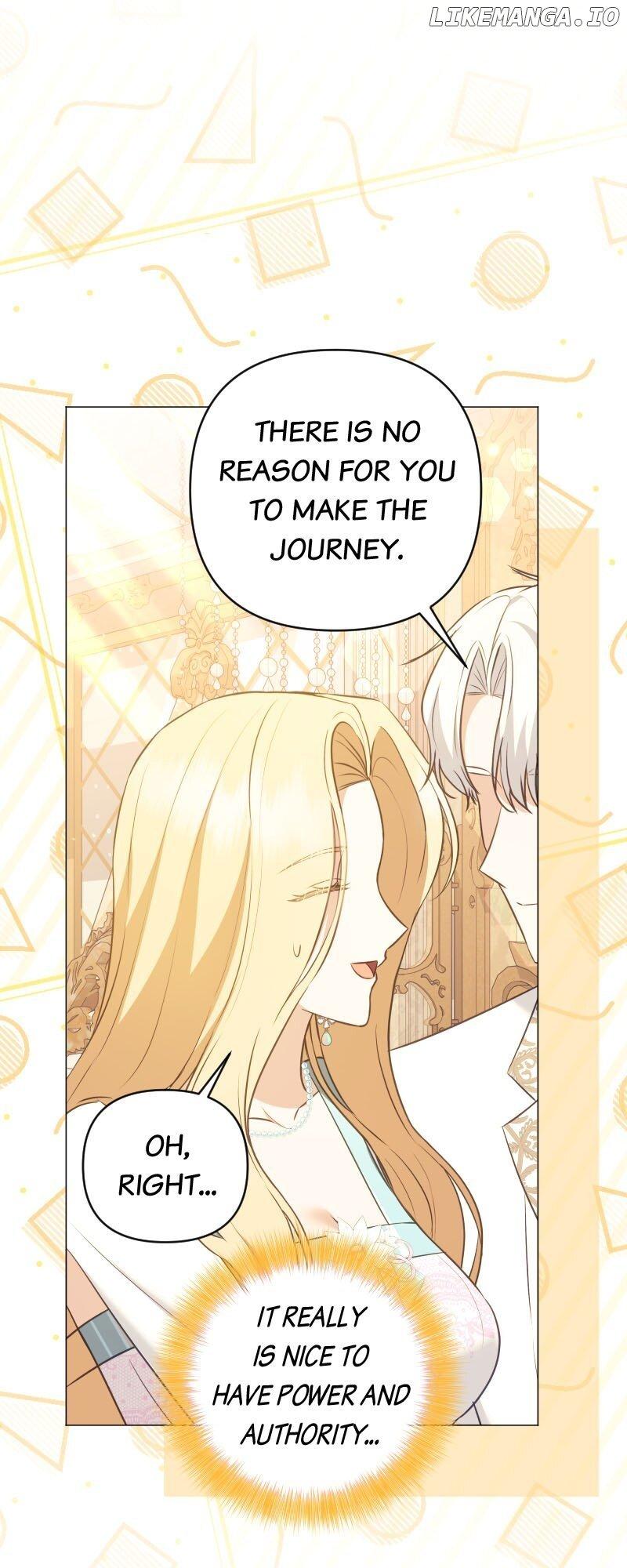The Obsessive Stud Scammed Me into Marriage Chapter 36 page 1