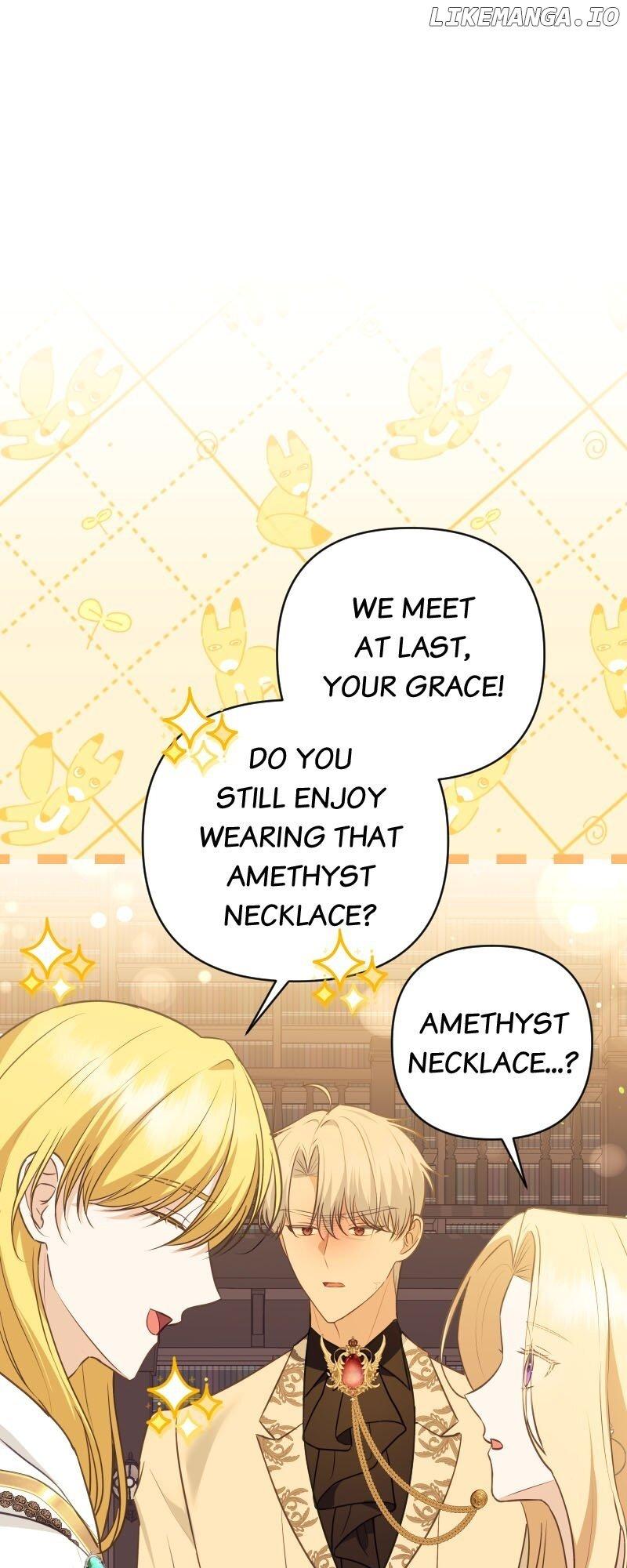 The Obsessive Stud Scammed Me into Marriage Chapter 36 page 21