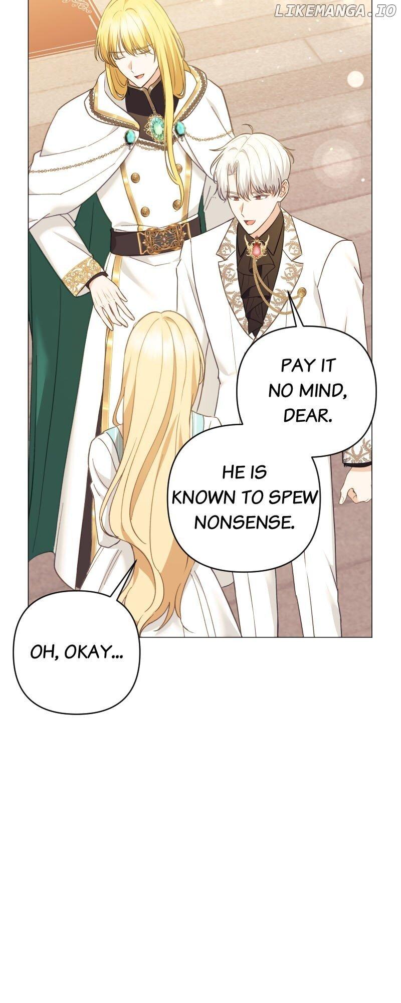 The Obsessive Stud Scammed Me into Marriage Chapter 36 page 23