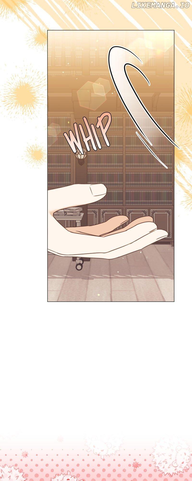 The Obsessive Stud Scammed Me into Marriage Chapter 36 page 26