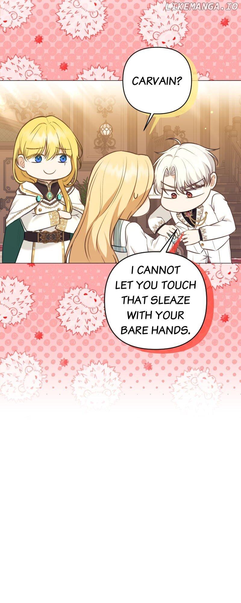 The Obsessive Stud Scammed Me into Marriage Chapter 36 page 27