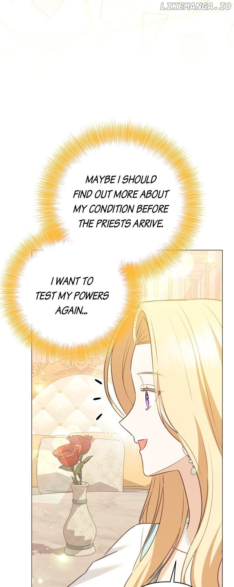 The Obsessive Stud Scammed Me into Marriage Chapter 36 page 2