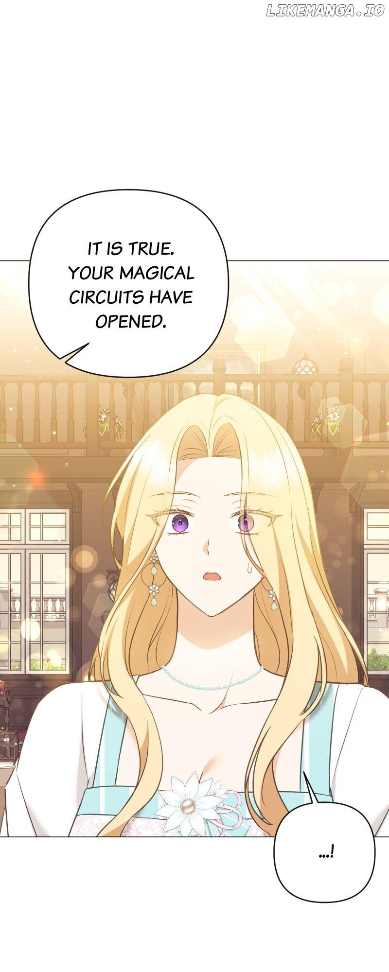 The Obsessive Stud Scammed Me into Marriage Chapter 36 page 31