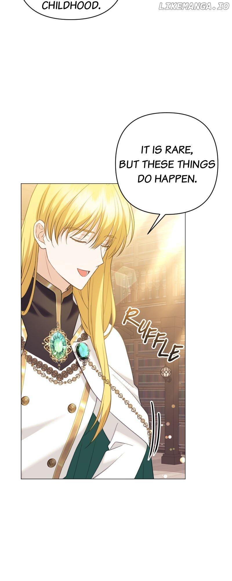 The Obsessive Stud Scammed Me into Marriage Chapter 36 page 33