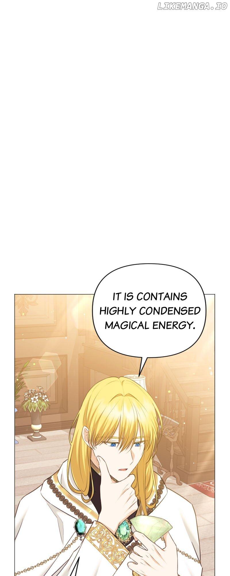 The Obsessive Stud Scammed Me into Marriage Chapter 36 page 36