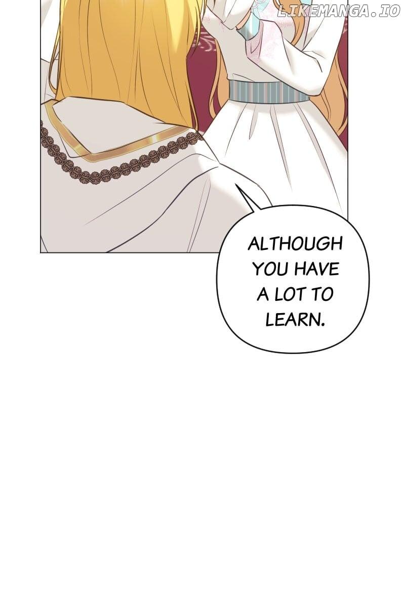 The Obsessive Stud Scammed Me into Marriage Chapter 36 page 38