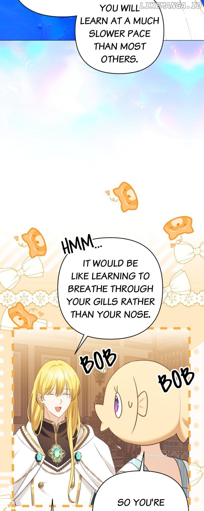 The Obsessive Stud Scammed Me into Marriage Chapter 36 page 40