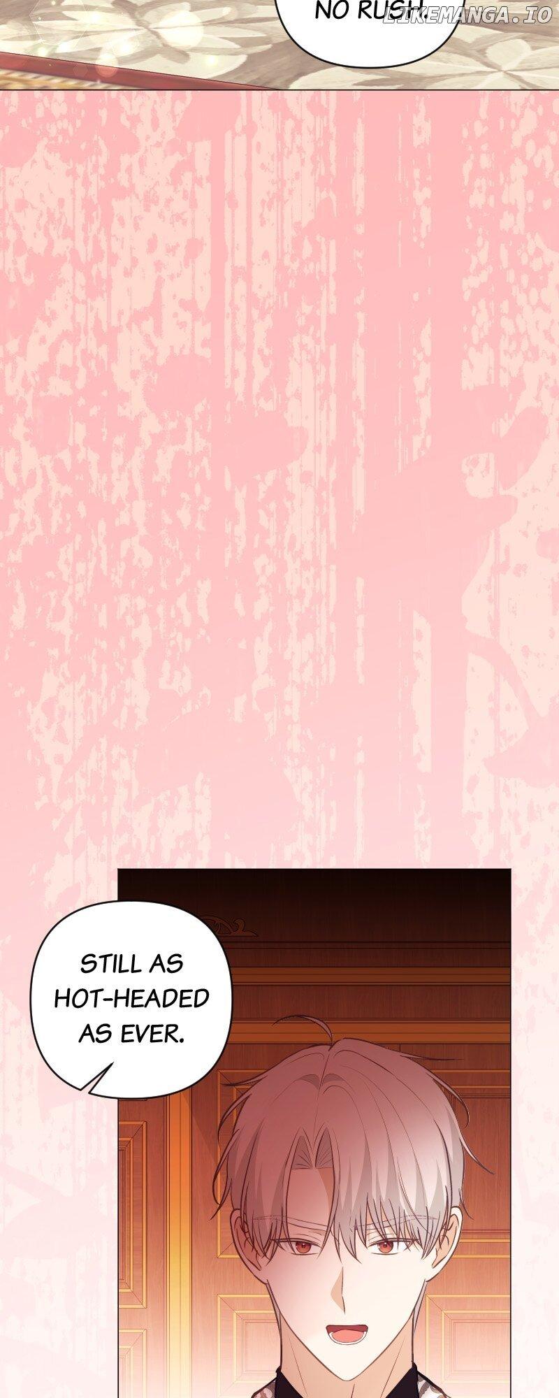 The Obsessive Stud Scammed Me into Marriage Chapter 36 page 46