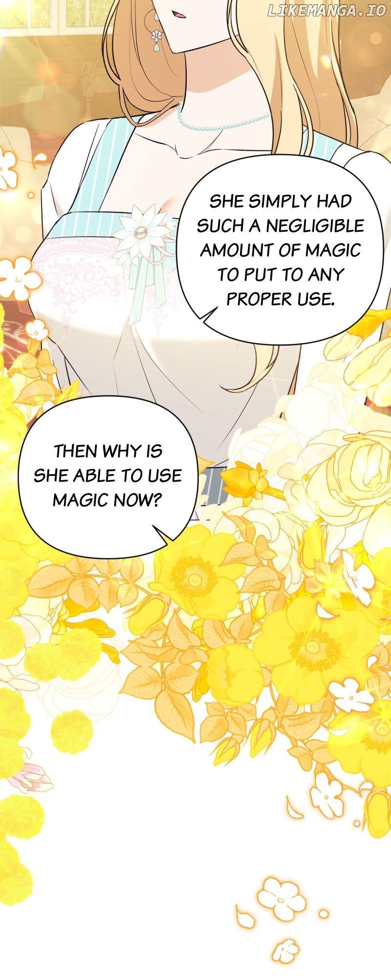 The Obsessive Stud Scammed Me into Marriage Chapter 36 page 51
