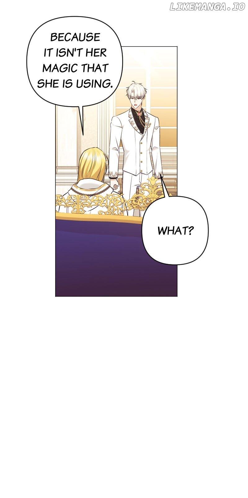 The Obsessive Stud Scammed Me into Marriage Chapter 36 page 52