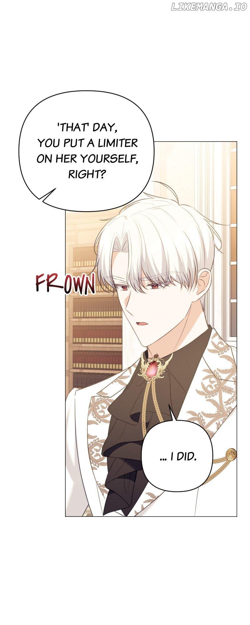 The Obsessive Stud Scammed Me into Marriage Chapter 36 page 53