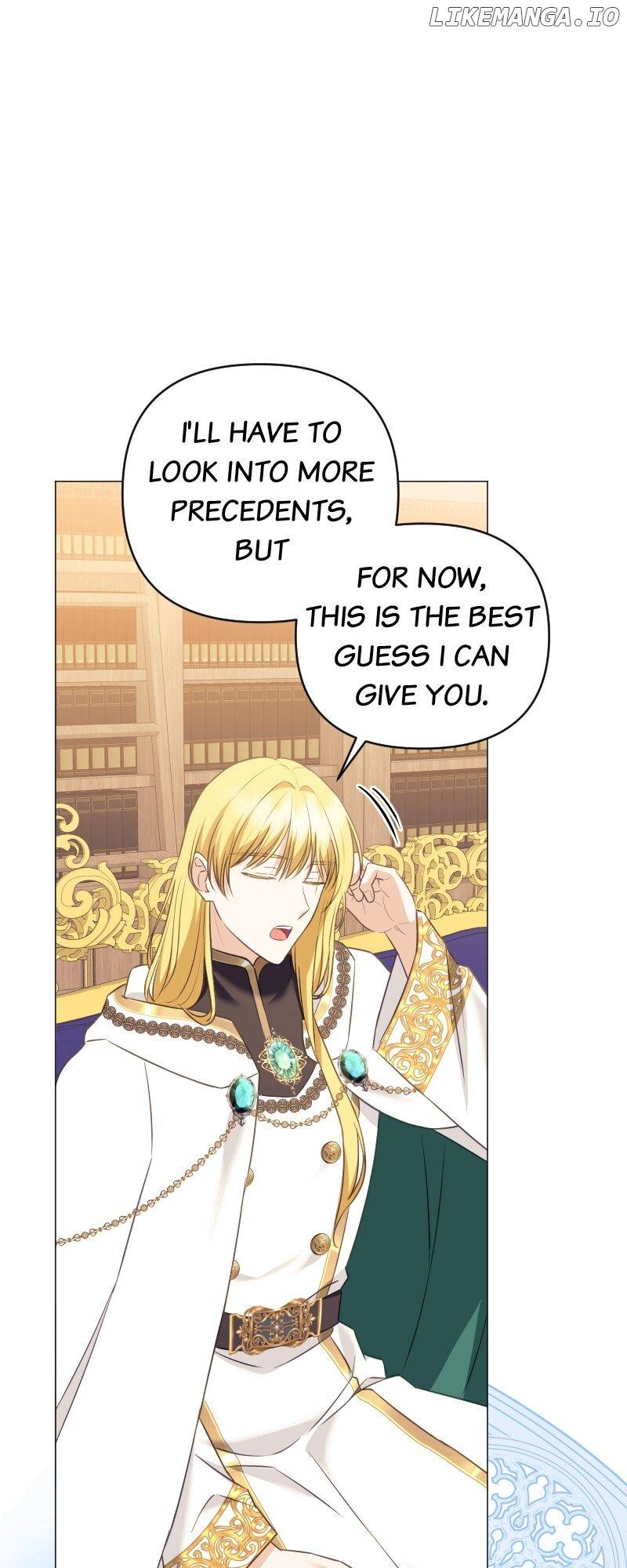 The Obsessive Stud Scammed Me into Marriage Chapter 36 page 54
