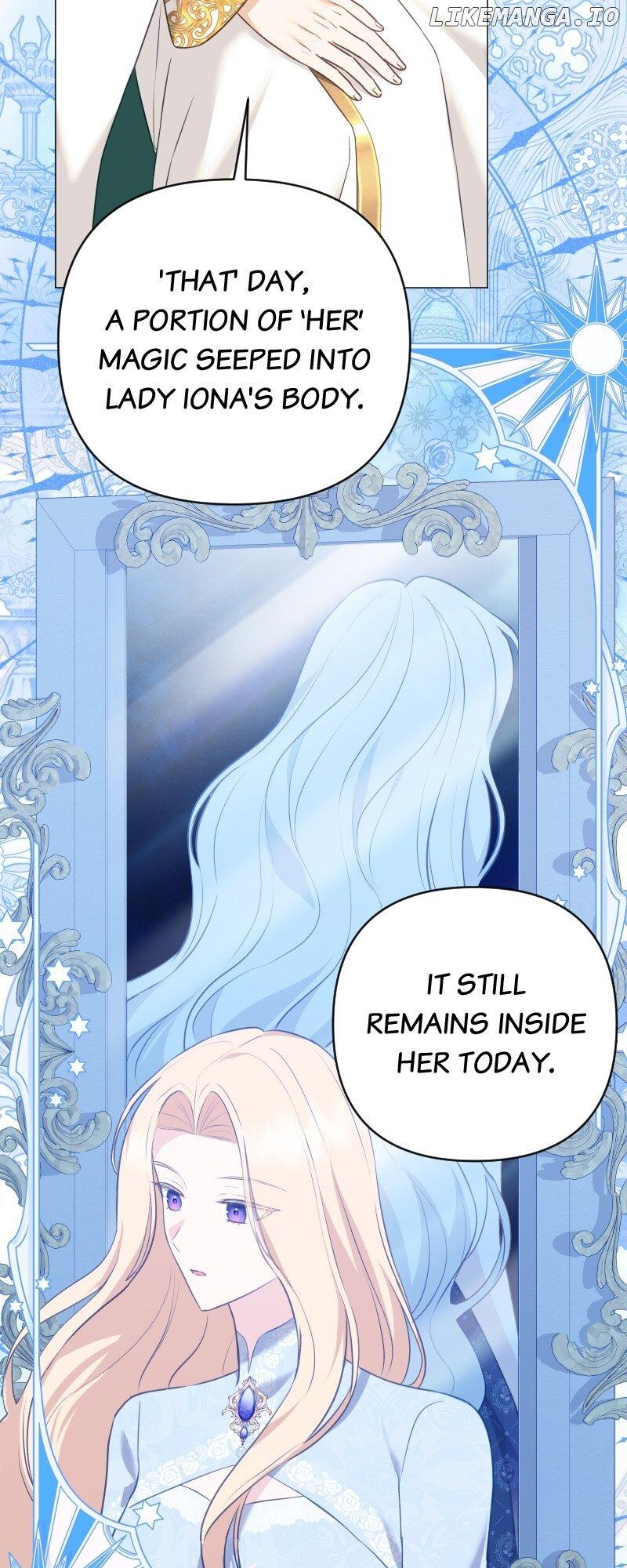 The Obsessive Stud Scammed Me into Marriage Chapter 36 page 55