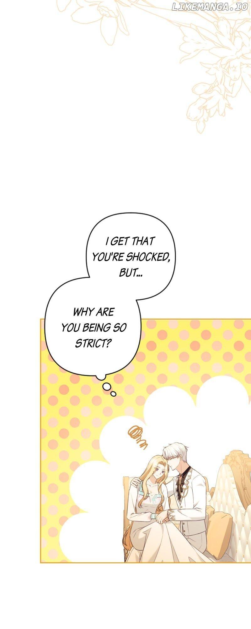 The Obsessive Stud Scammed Me into Marriage Chapter 36 page 5