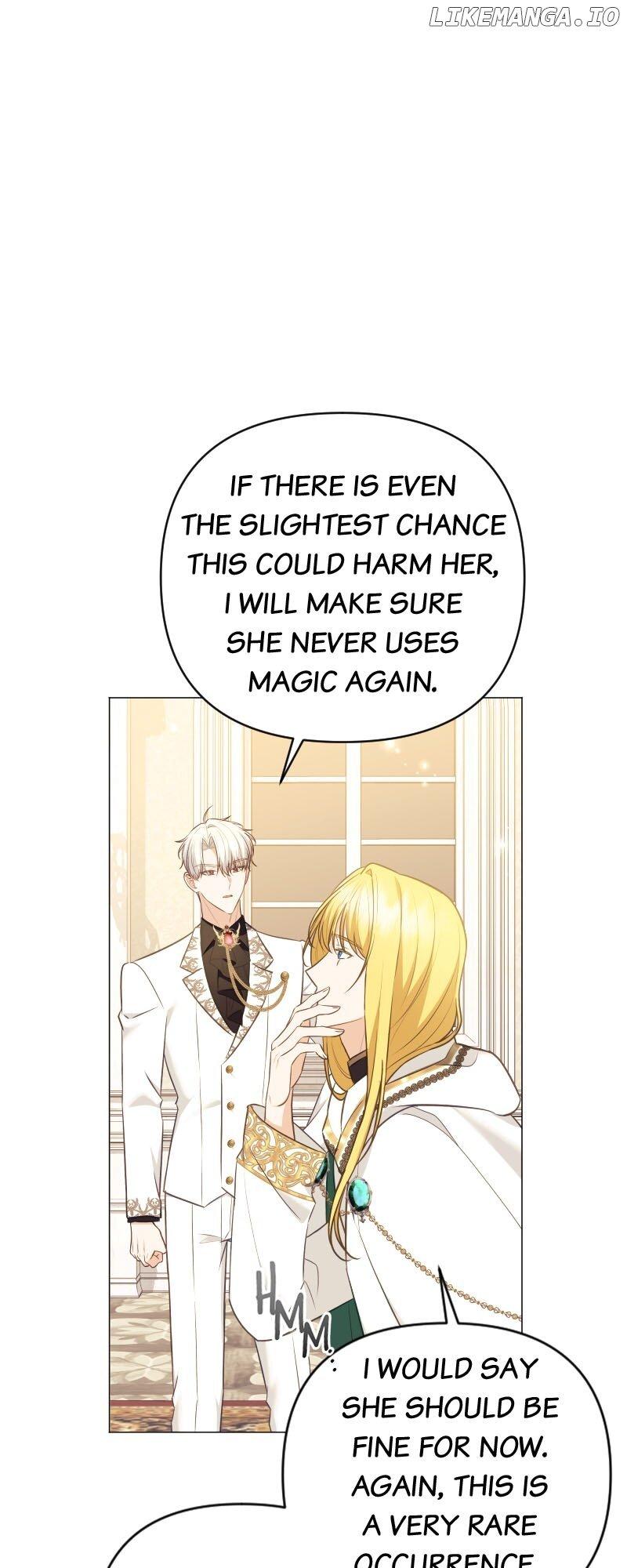 The Obsessive Stud Scammed Me into Marriage Chapter 36 page 69