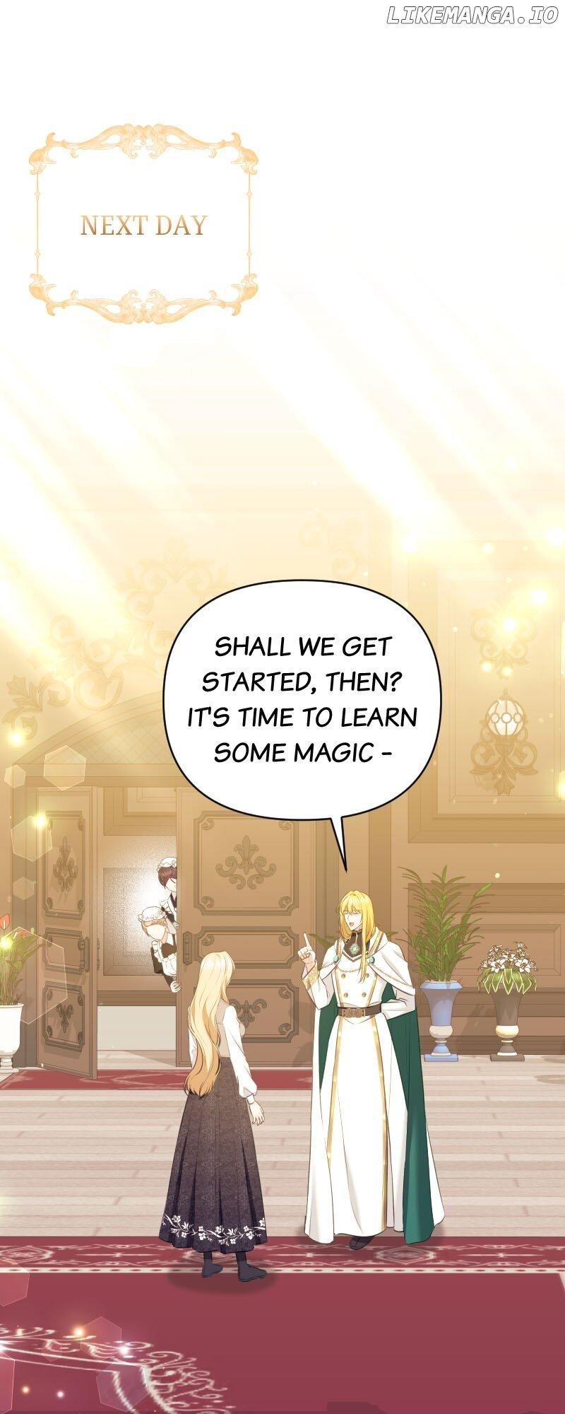 The Obsessive Stud Scammed Me into Marriage Chapter 36 page 73