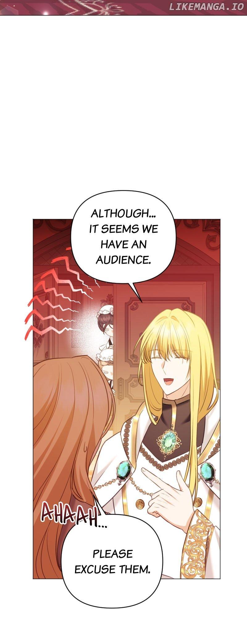 The Obsessive Stud Scammed Me into Marriage Chapter 36 page 74