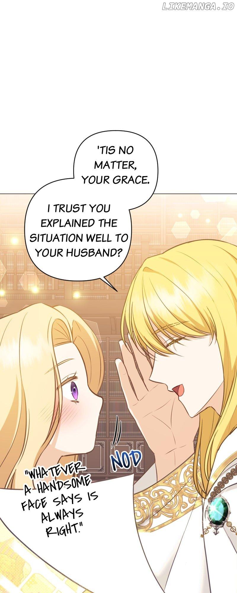 The Obsessive Stud Scammed Me into Marriage Chapter 36 page 75