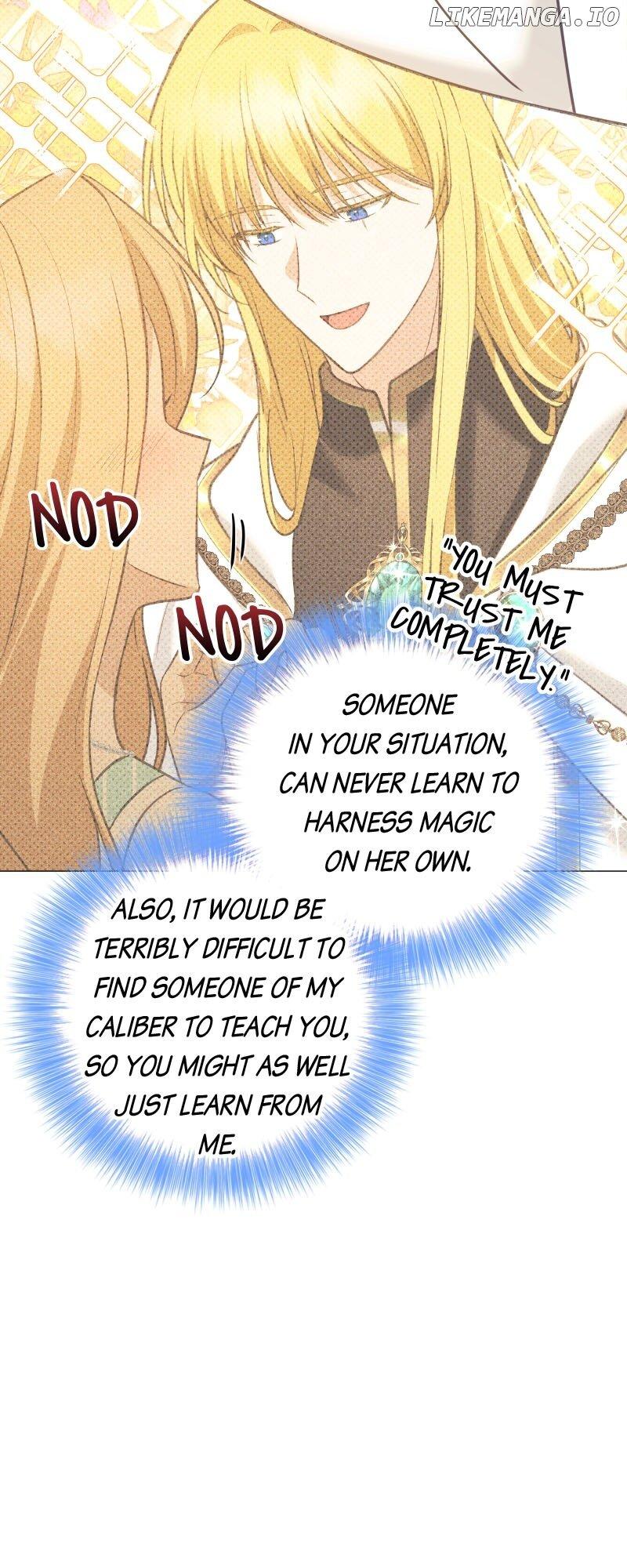 The Obsessive Stud Scammed Me into Marriage Chapter 36 page 76