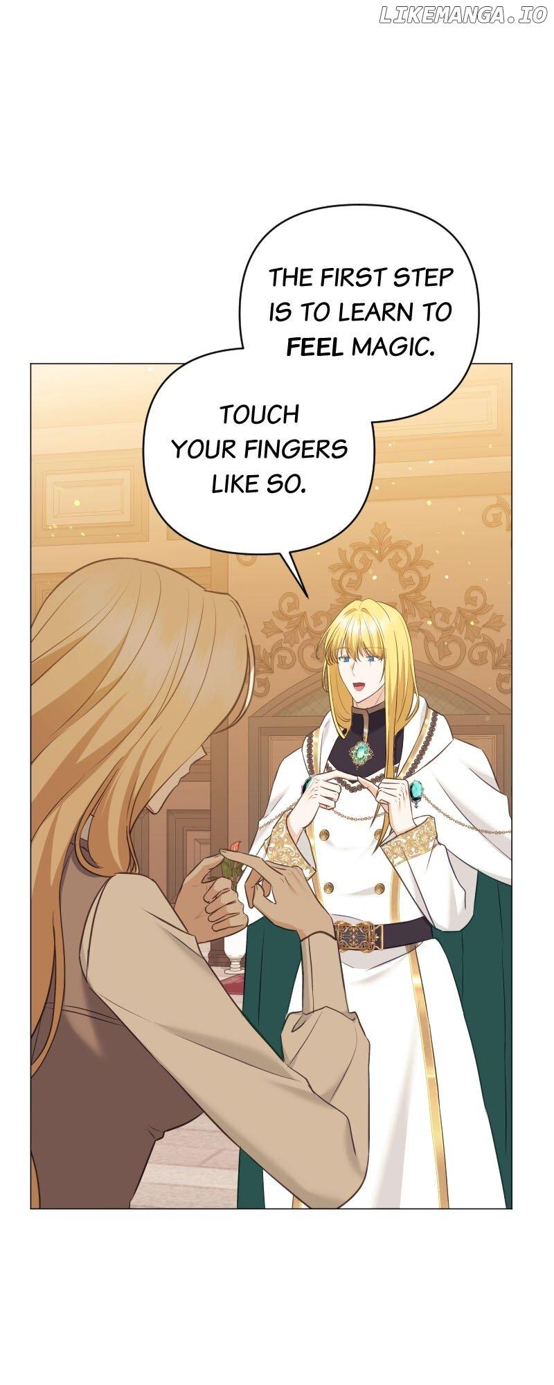 The Obsessive Stud Scammed Me into Marriage Chapter 36 page 77