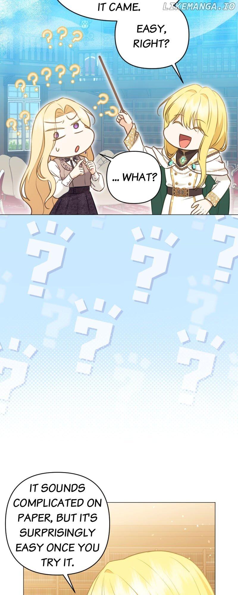 The Obsessive Stud Scammed Me into Marriage Chapter 36 page 79