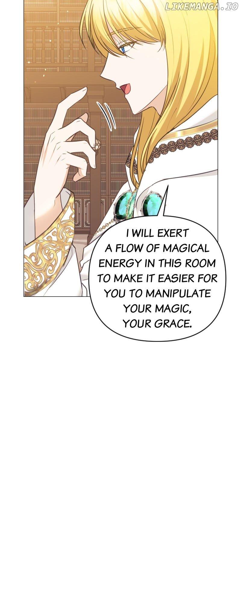 The Obsessive Stud Scammed Me into Marriage Chapter 36 page 80