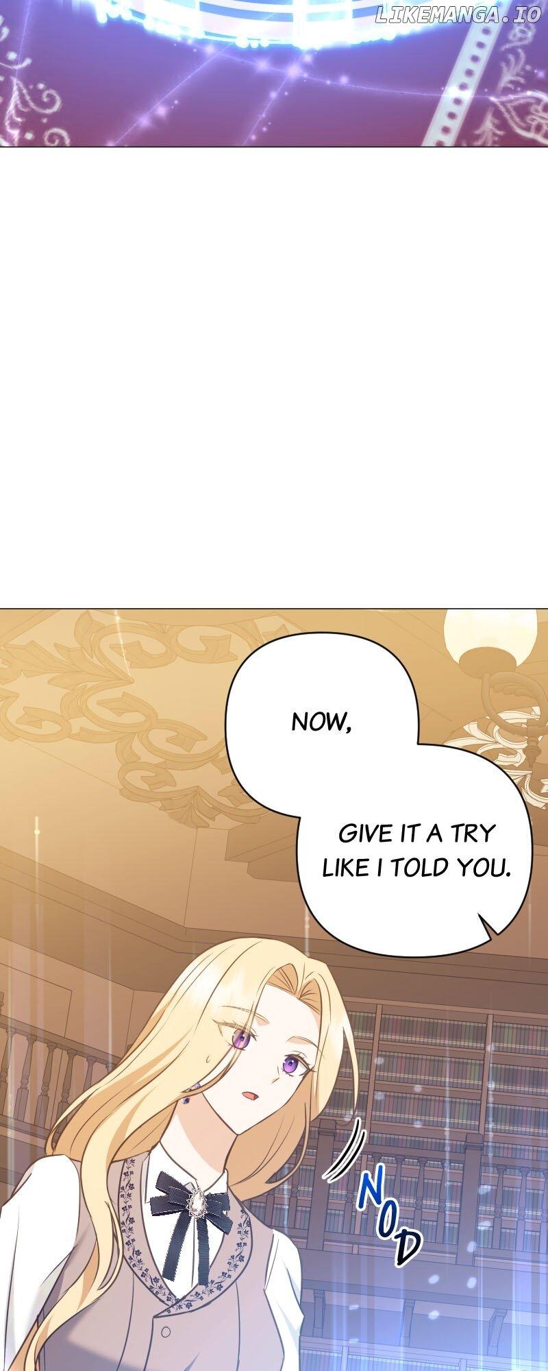 The Obsessive Stud Scammed Me into Marriage Chapter 36 page 82