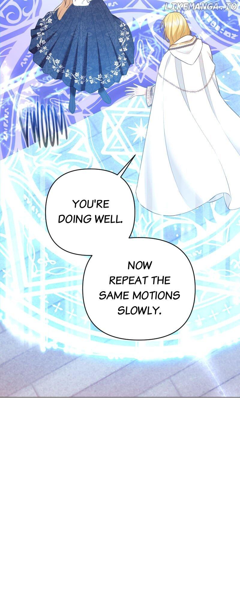 The Obsessive Stud Scammed Me into Marriage Chapter 36 page 84